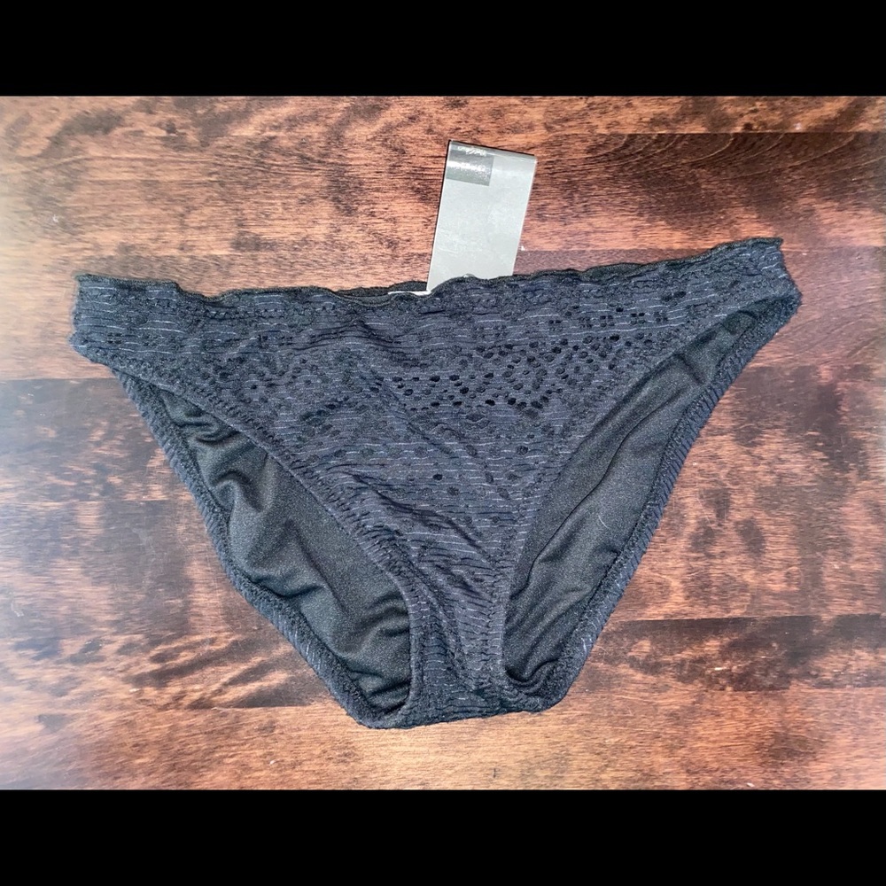 Mossimo bikini bottoms